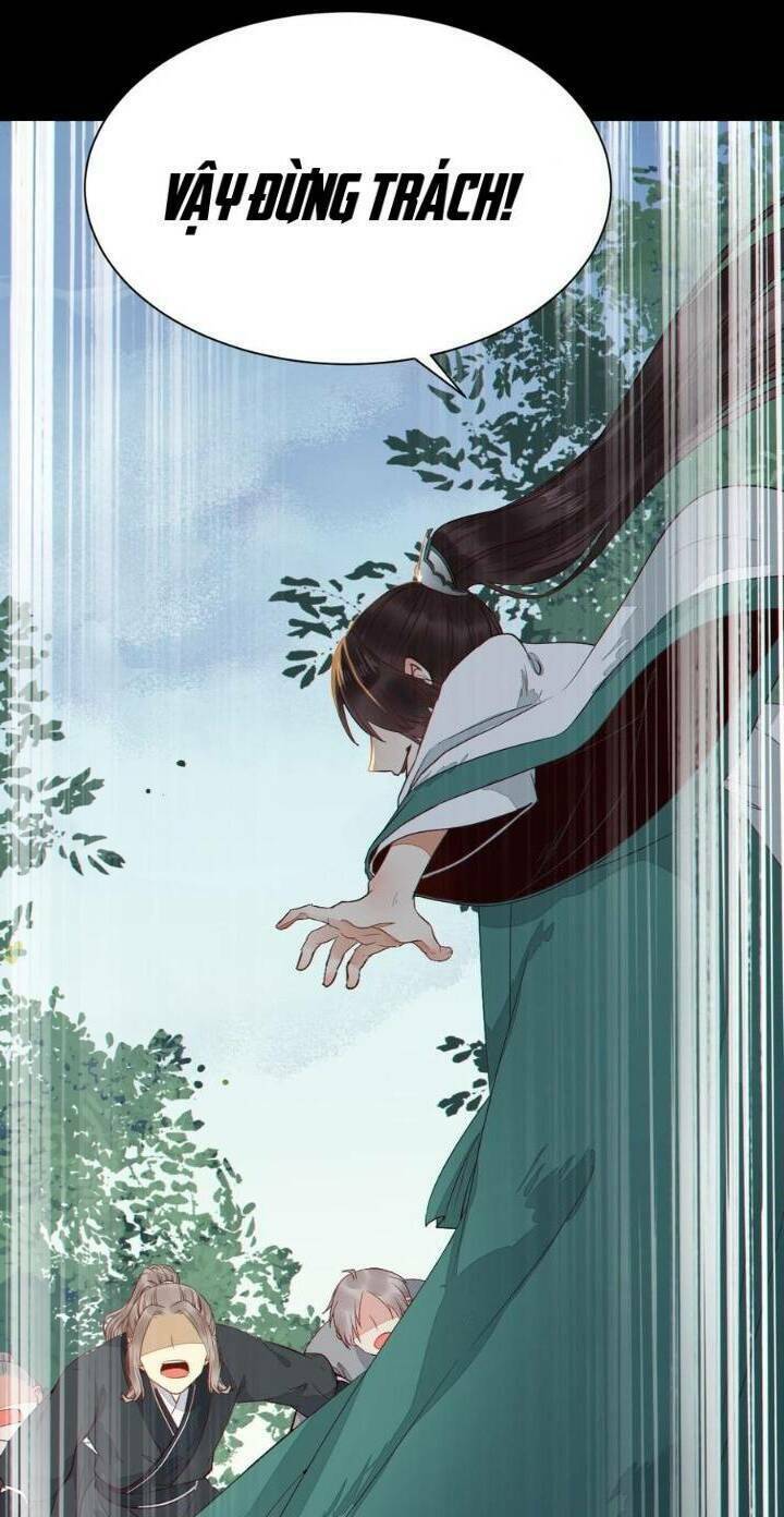 Tuyệt Sắc Quyến Rũ Quỷ Y Chí Tôn - Chapter 252 - Page 8