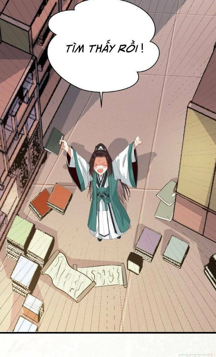 Tuyệt Sắc Quyến Rũ Quỷ Y Chí Tôn - Chapter 253 - Page 9