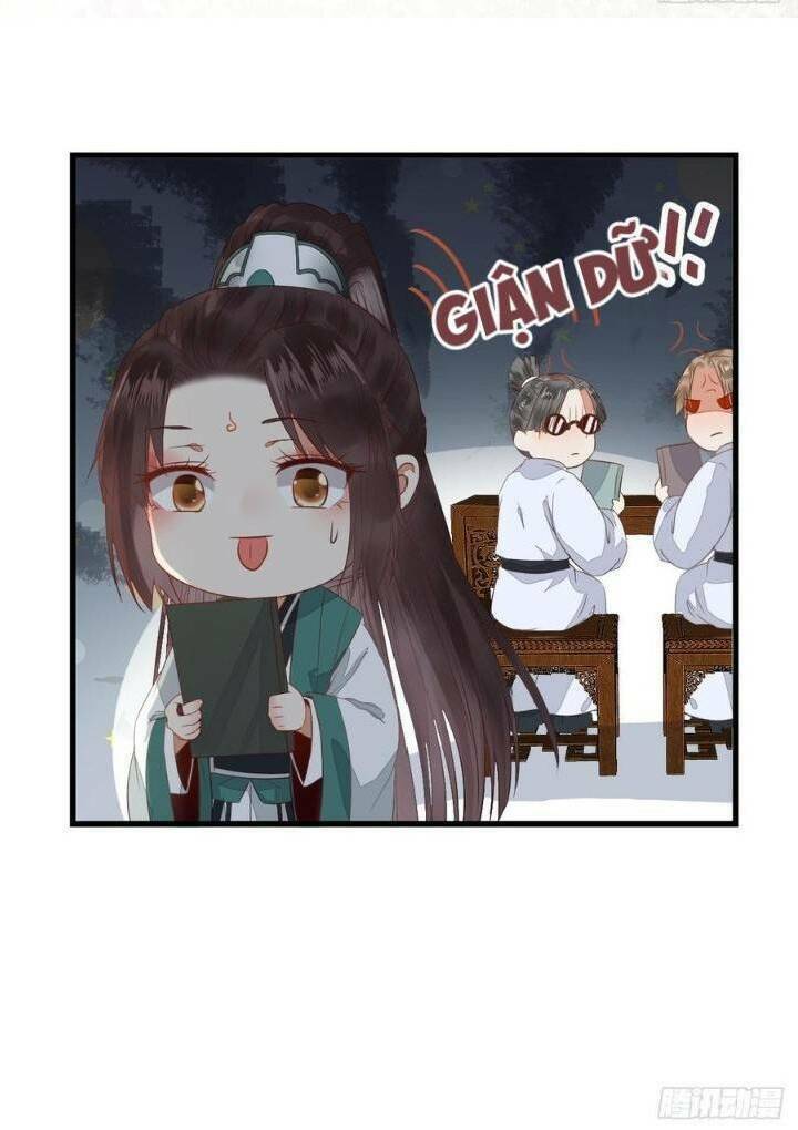 Tuyệt Sắc Quyến Rũ Quỷ Y Chí Tôn - Chapter 253 - Page 10