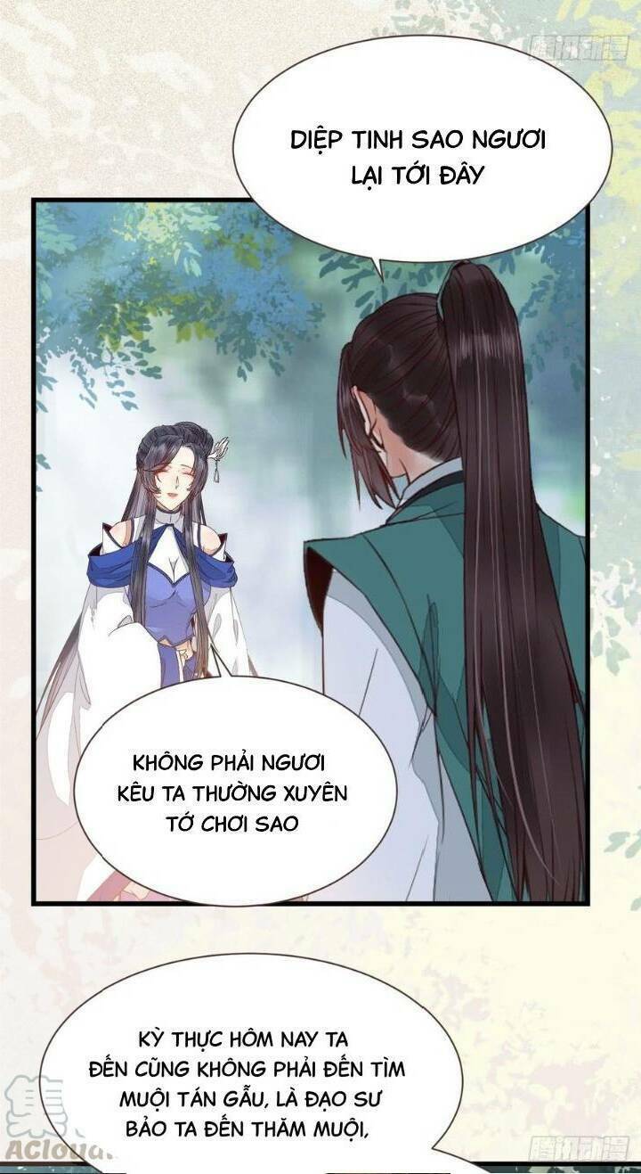 Tuyệt Sắc Quyến Rũ Quỷ Y Chí Tôn - Chapter 253 - Page 18