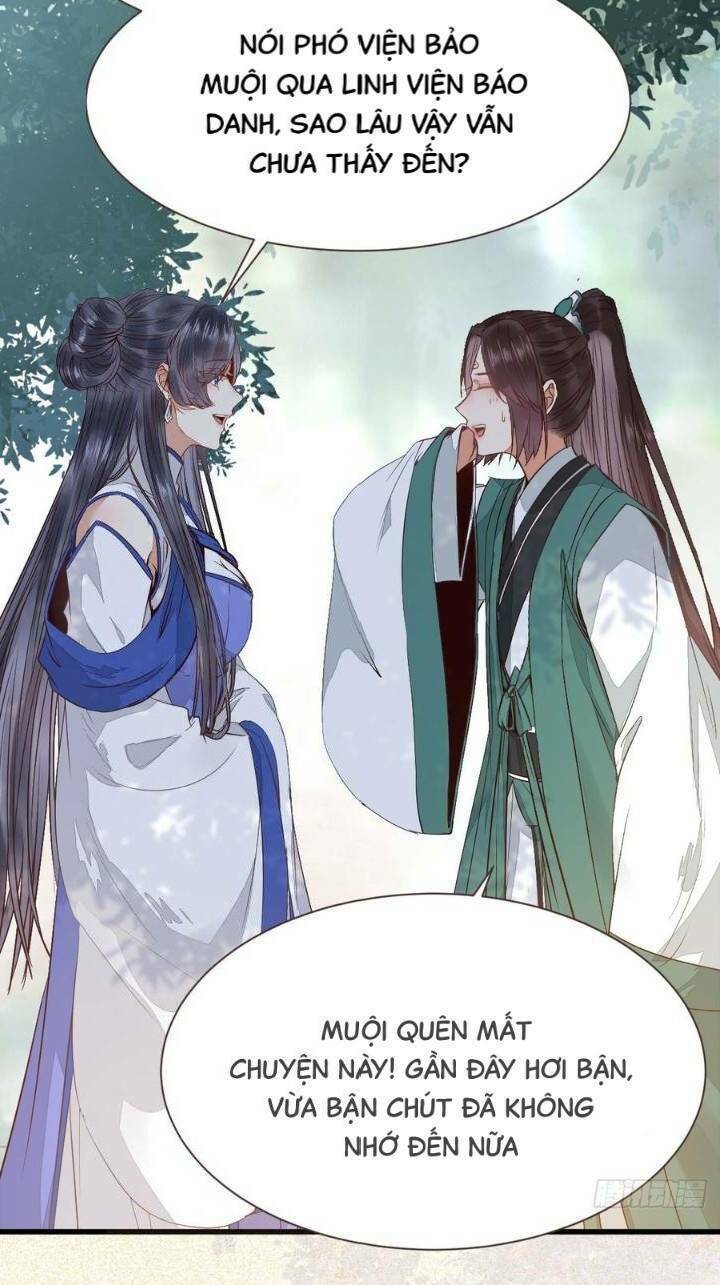 Tuyệt Sắc Quyến Rũ Quỷ Y Chí Tôn - Chapter 253 - Page 19