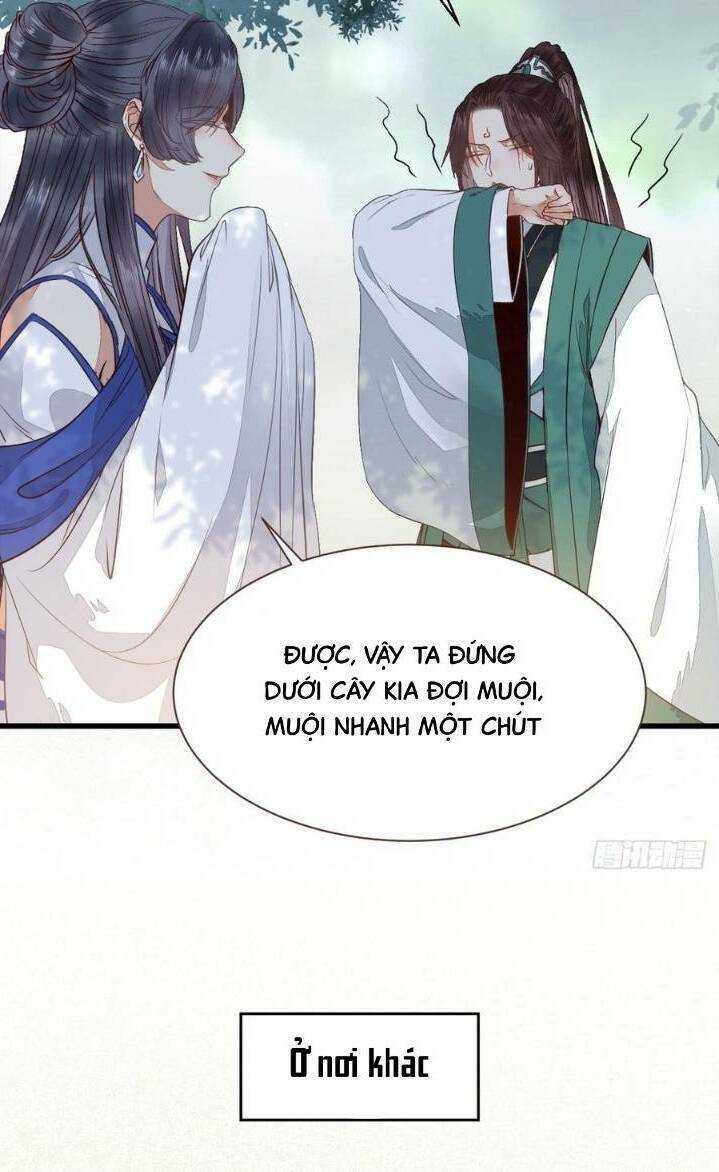 Tuyệt Sắc Quyến Rũ Quỷ Y Chí Tôn - Chapter 253 - Page 21