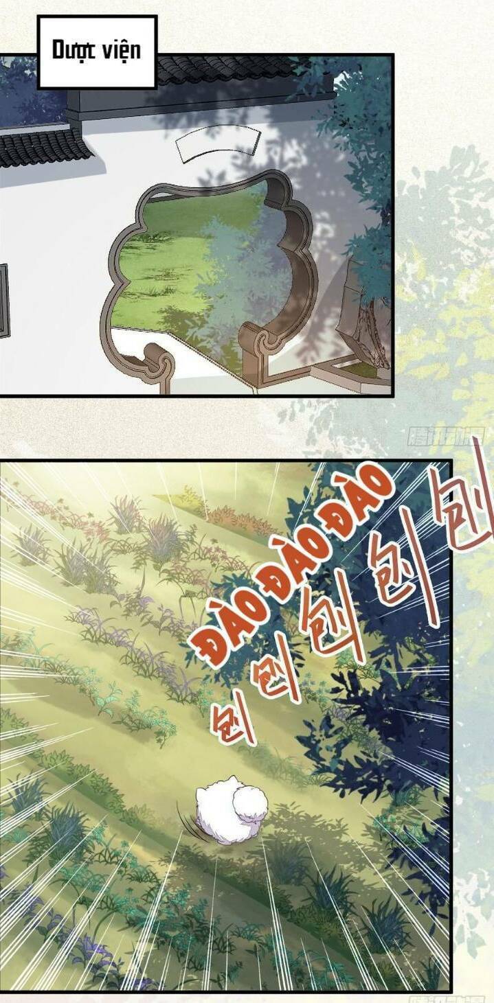 Tuyệt Sắc Quyến Rũ Quỷ Y Chí Tôn - Chapter 253 - Page 22