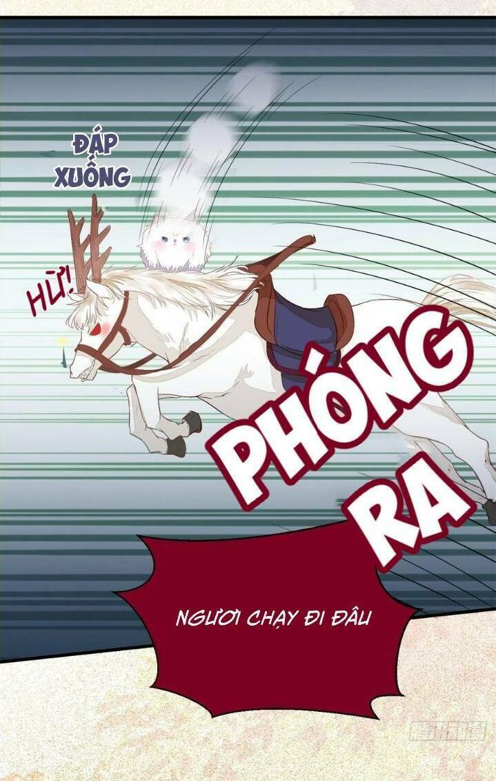 Tuyệt Sắc Quyến Rũ Quỷ Y Chí Tôn - Chapter 253 - Page 25