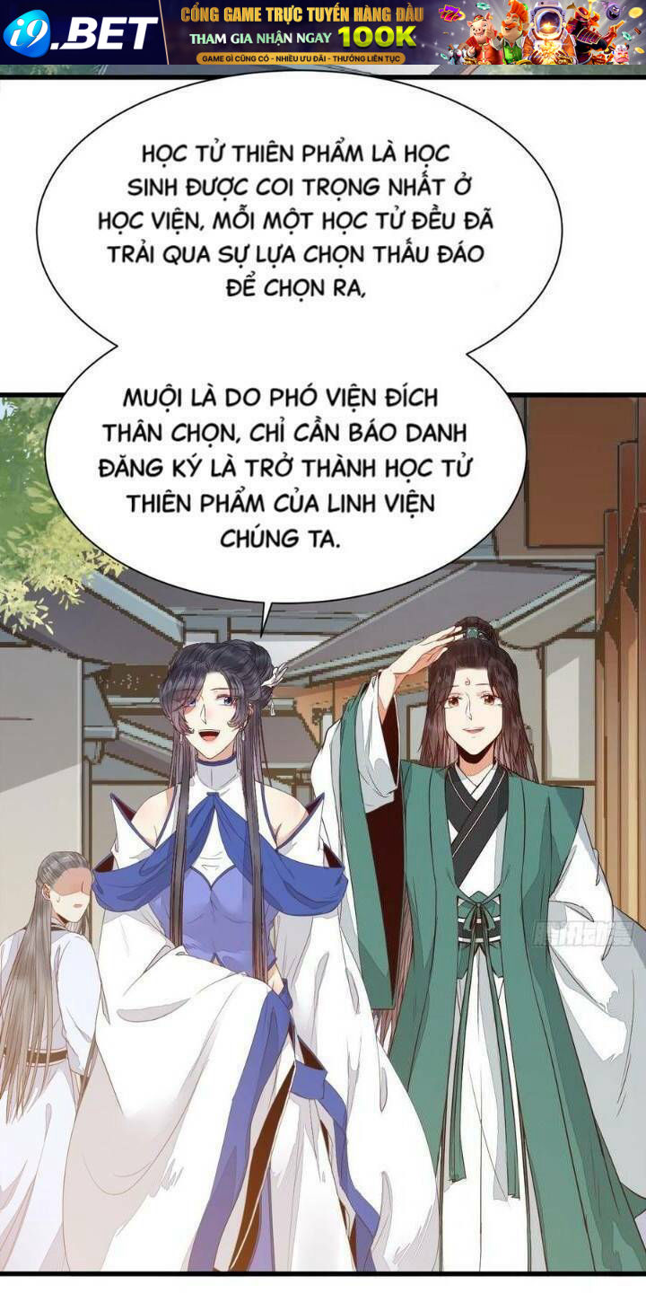Tuyệt Sắc Quyến Rũ Quỷ Y Chí Tôn - Chapter 253 - Page 28