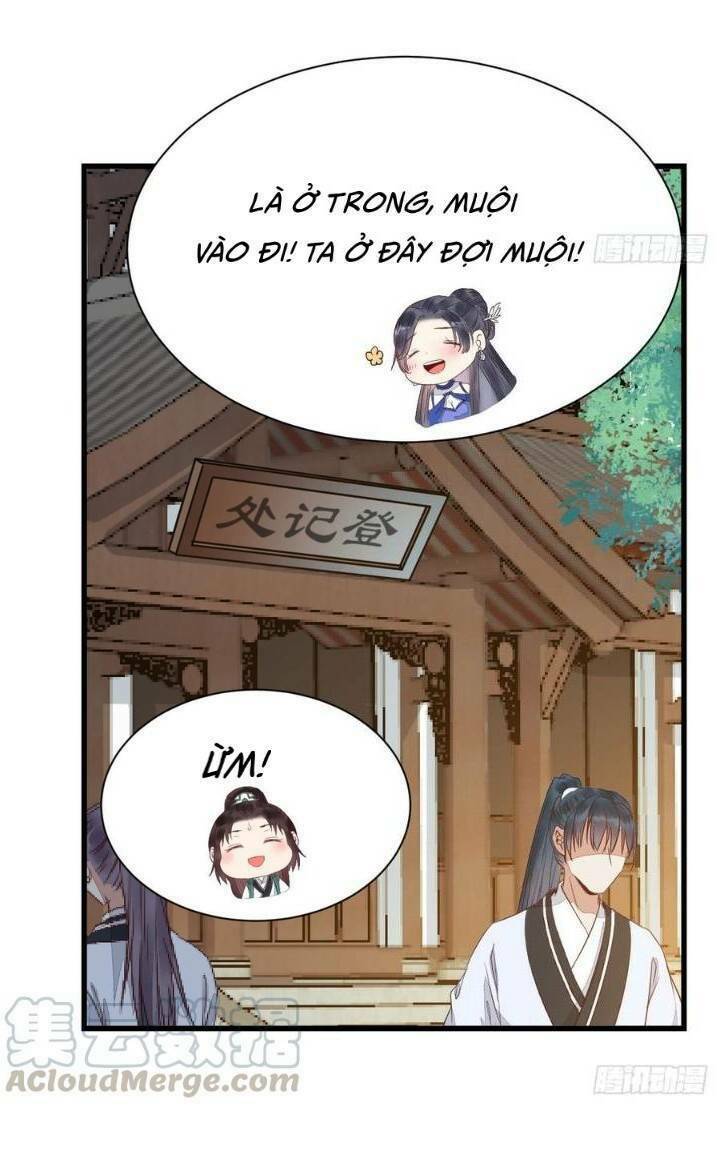 Tuyệt Sắc Quyến Rũ Quỷ Y Chí Tôn - Chapter 253 - Page 30