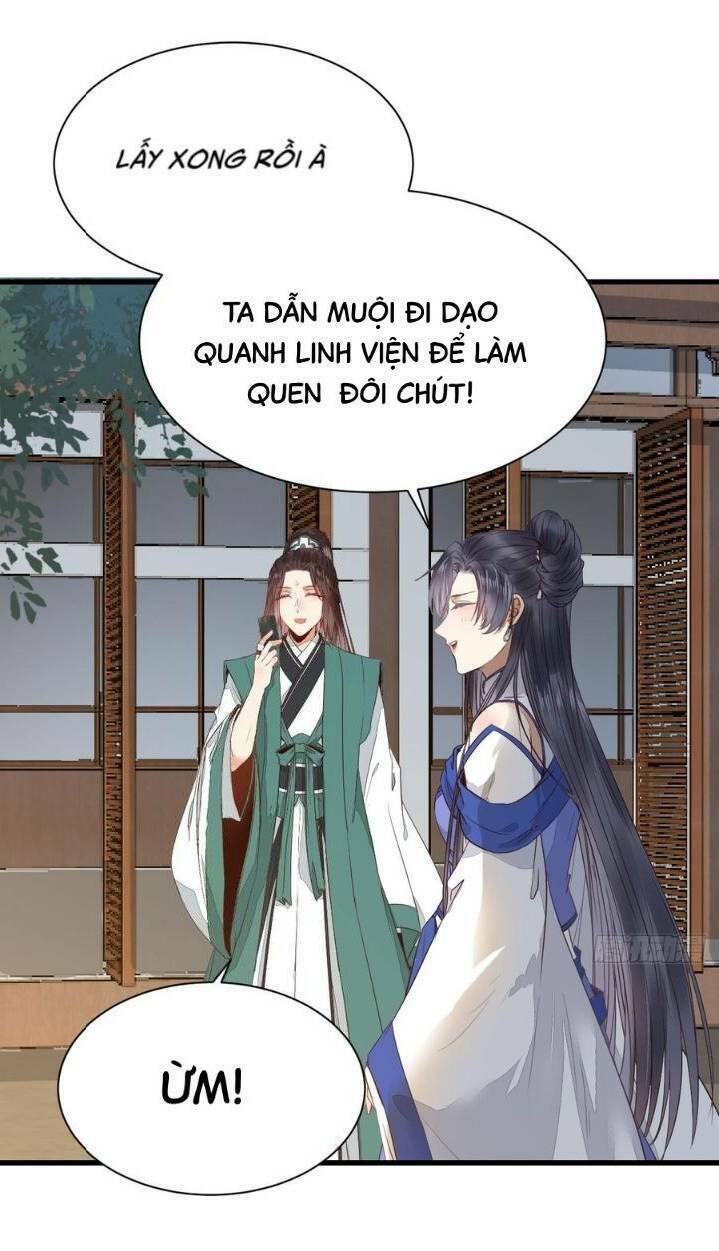 Tuyệt Sắc Quyến Rũ Quỷ Y Chí Tôn - Chapter 253 - Page 31