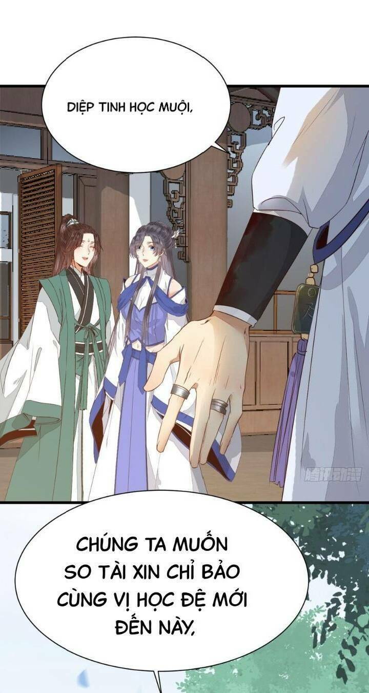 Tuyệt Sắc Quyến Rũ Quỷ Y Chí Tôn - Chapter 253 - Page 32