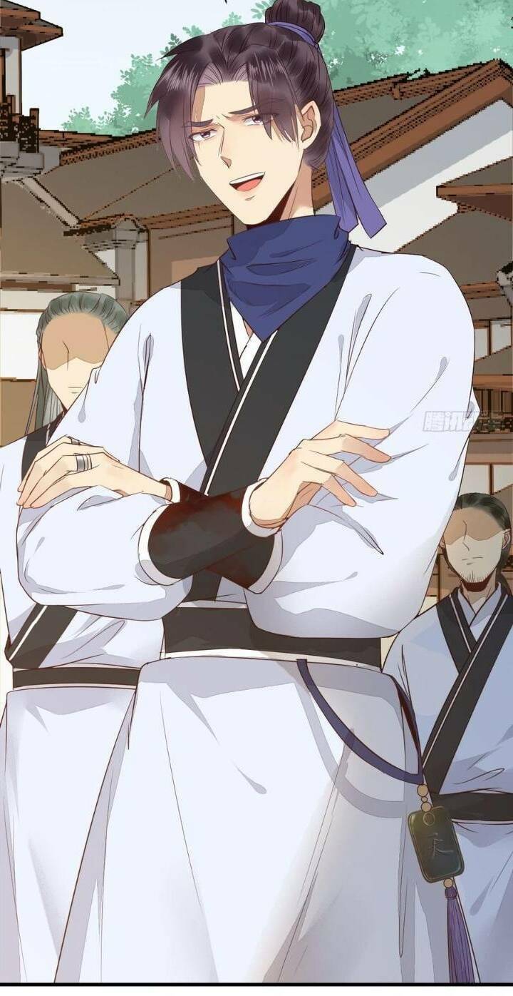 Tuyệt Sắc Quyến Rũ Quỷ Y Chí Tôn - Chapter 253 - Page 33