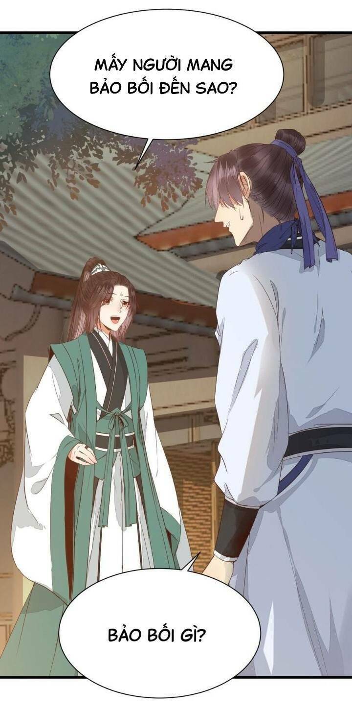 Tuyệt Sắc Quyến Rũ Quỷ Y Chí Tôn - Chapter 253 - Page 35