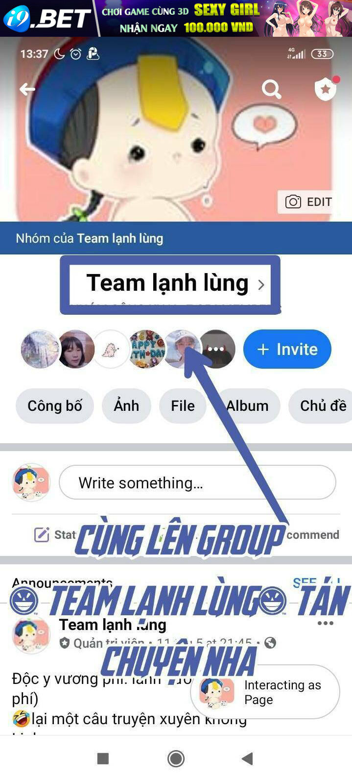 Tuyệt Sắc Quyến Rũ Quỷ Y Chí Tôn - Chapter 253 - Page 36