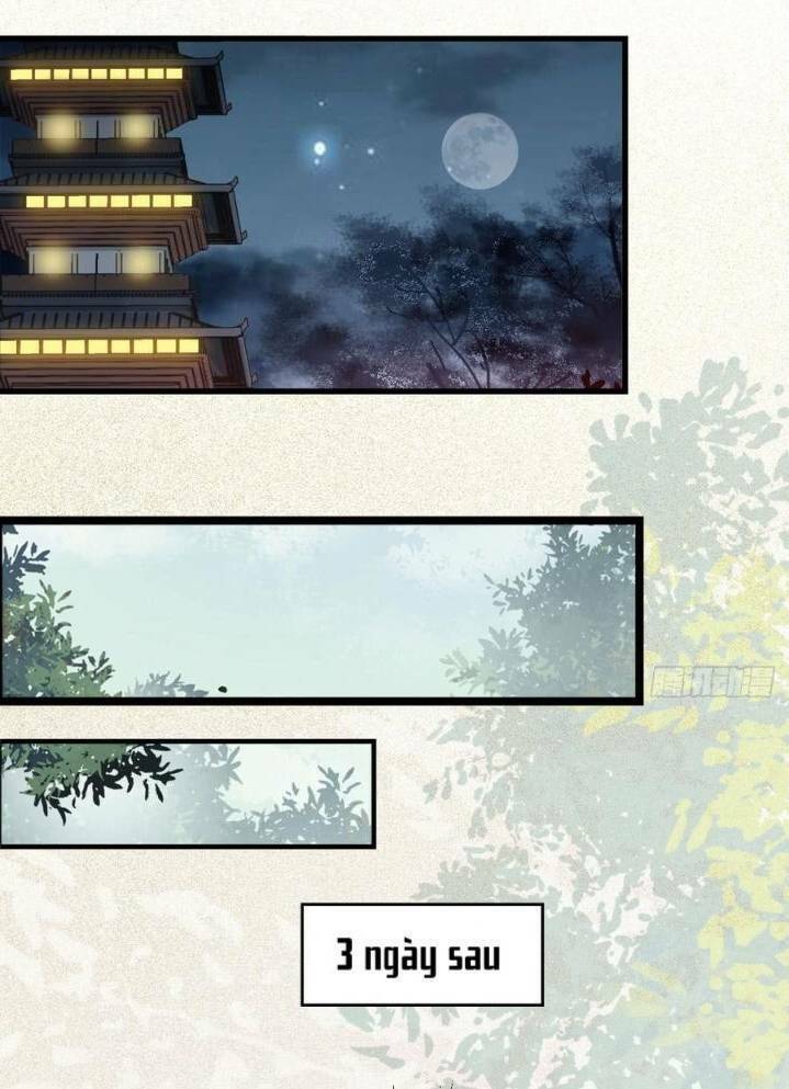 Tuyệt Sắc Quyến Rũ Quỷ Y Chí Tôn - Chapter 253 - Page 5