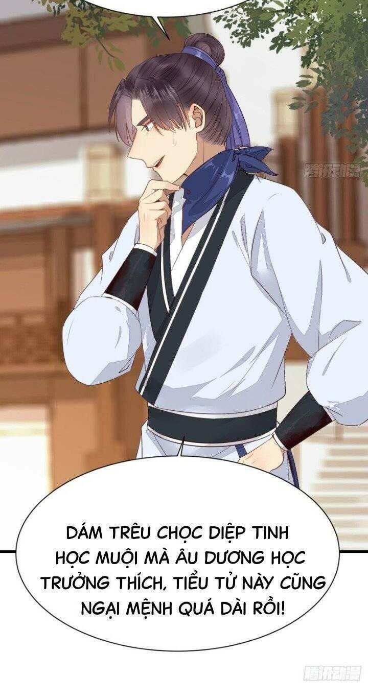 Tuyệt Sắc Quyến Rũ Quỷ Y Chí Tôn - Chapter 254 - Page 9