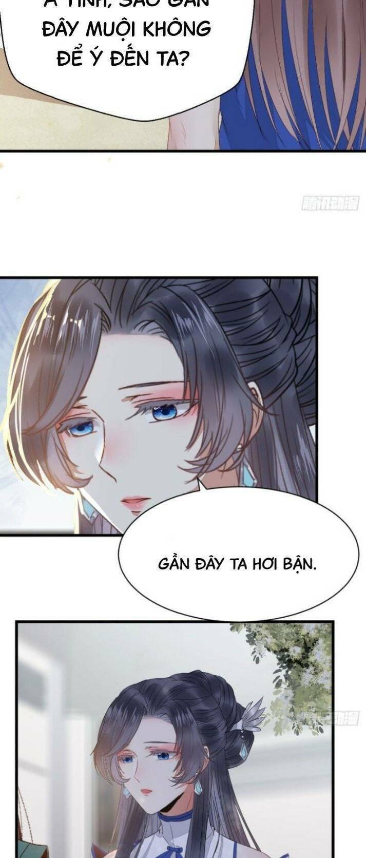 Tuyệt Sắc Quyến Rũ Quỷ Y Chí Tôn - Chapter 254 - Page 12