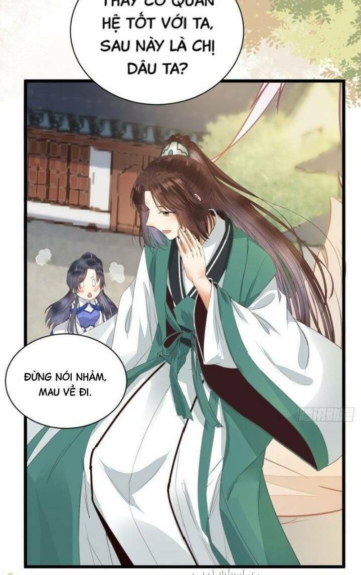Tuyệt Sắc Quyến Rũ Quỷ Y Chí Tôn - Chapter 254 - Page 22