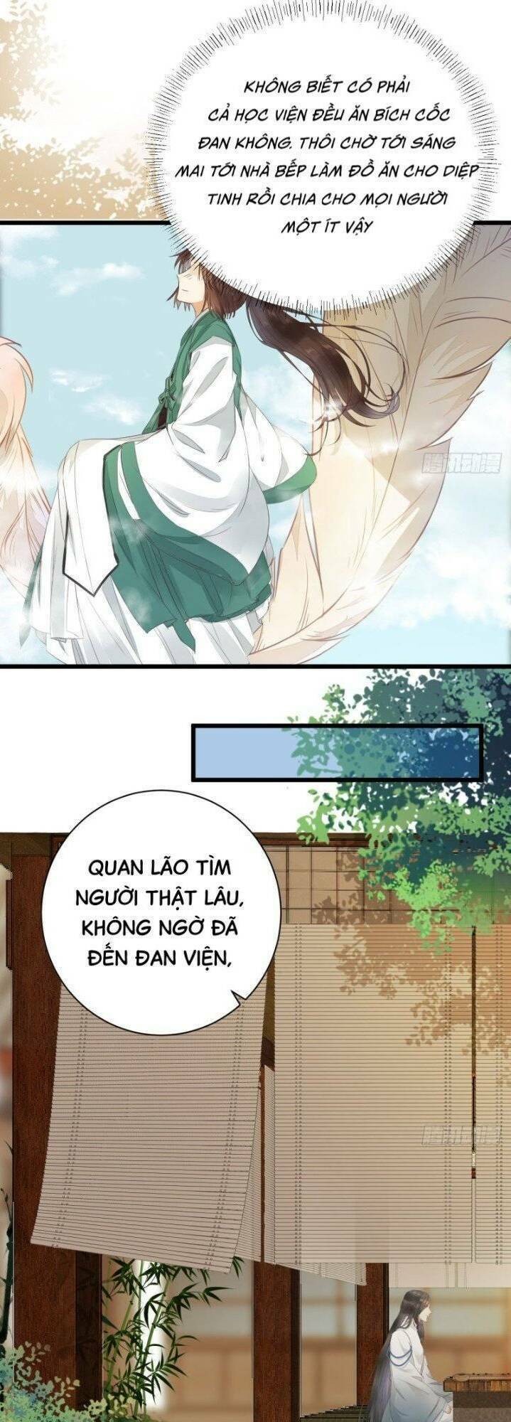 Tuyệt Sắc Quyến Rũ Quỷ Y Chí Tôn - Chapter 254 - Page 23
