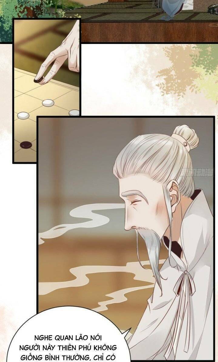 Tuyệt Sắc Quyến Rũ Quỷ Y Chí Tôn - Chapter 254 - Page 24
