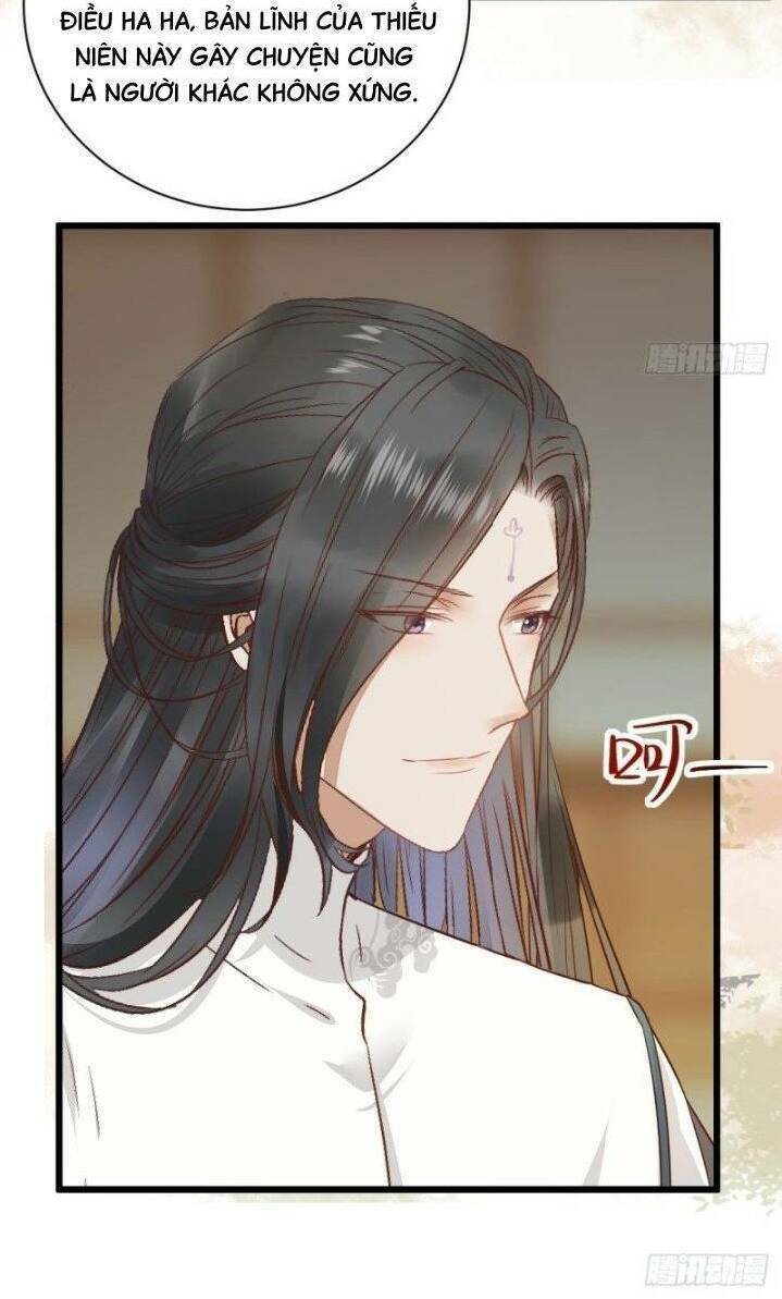 Tuyệt Sắc Quyến Rũ Quỷ Y Chí Tôn - Chapter 254 - Page 25