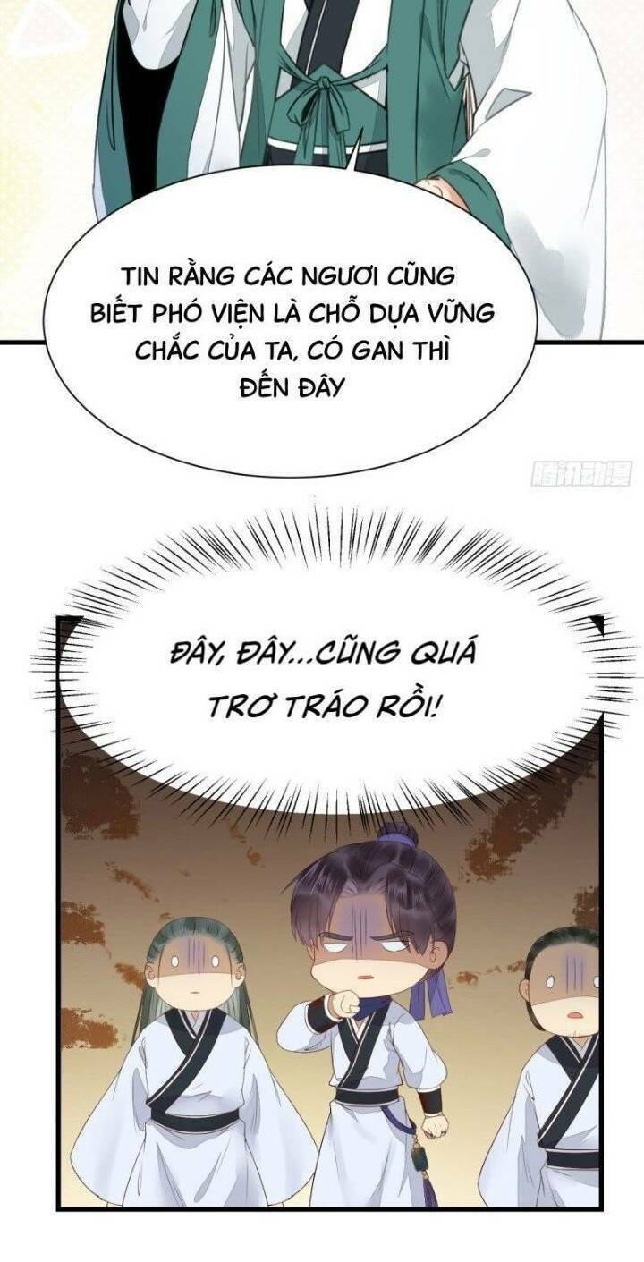 Tuyệt Sắc Quyến Rũ Quỷ Y Chí Tôn - Chapter 254 - Page 5