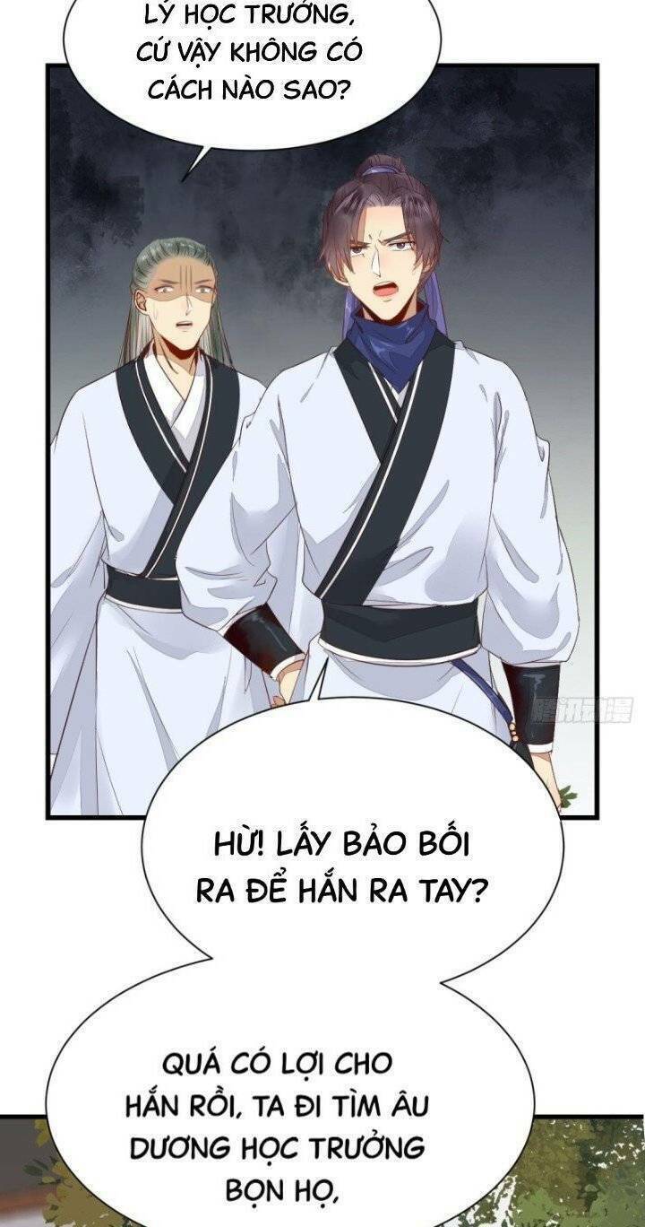 Tuyệt Sắc Quyến Rũ Quỷ Y Chí Tôn - Chapter 254 - Page 8