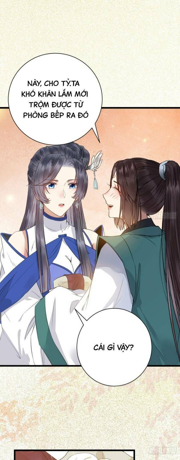 Tuyệt Sắc Quyến Rũ Quỷ Y Chí Tôn - Chapter 255 - Page 9