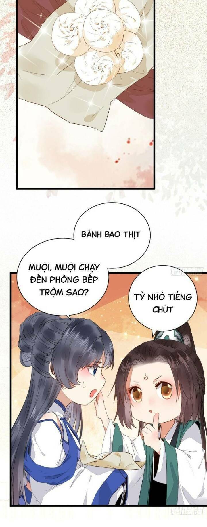 Tuyệt Sắc Quyến Rũ Quỷ Y Chí Tôn - Chapter 255 - Page 10