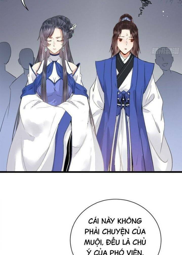 Tuyệt Sắc Quyến Rũ Quỷ Y Chí Tôn - Chapter 255 - Page 19