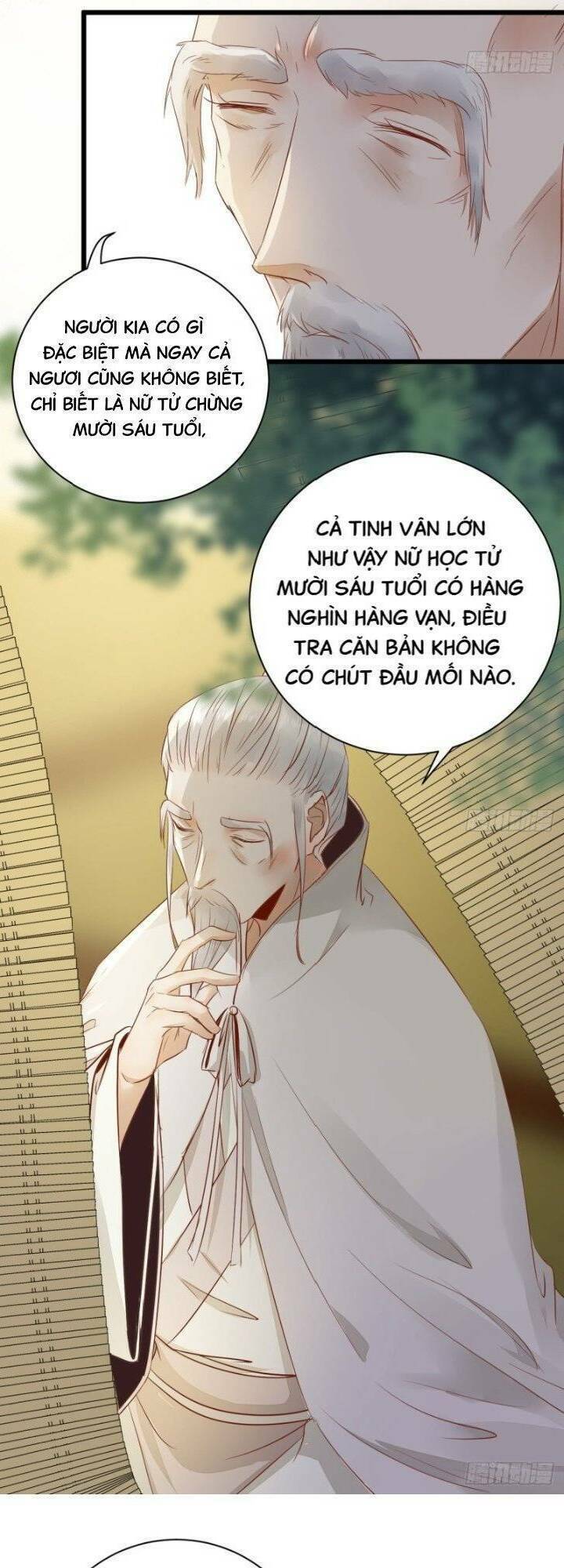 Tuyệt Sắc Quyến Rũ Quỷ Y Chí Tôn - Chapter 255 - Page 4