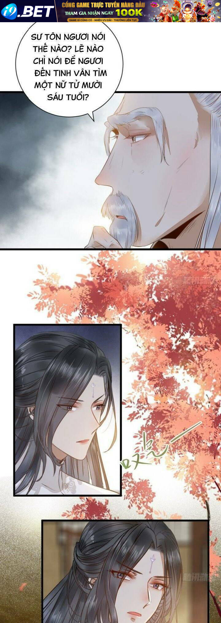 Tuyệt Sắc Quyến Rũ Quỷ Y Chí Tôn - Chapter 255 - Page 5