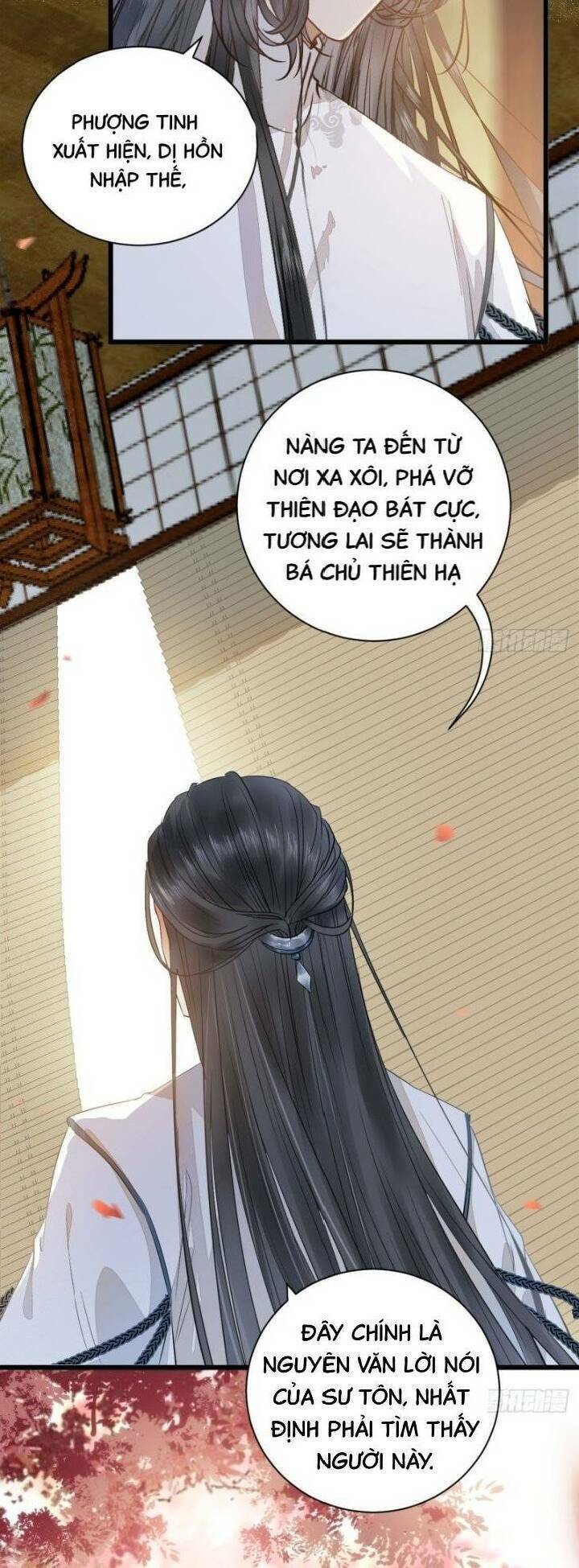 Tuyệt Sắc Quyến Rũ Quỷ Y Chí Tôn - Chapter 255 - Page 6