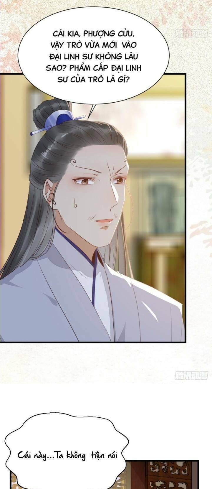 Tuyệt Sắc Quyến Rũ Quỷ Y Chí Tôn - Chapter 256 - Page 9