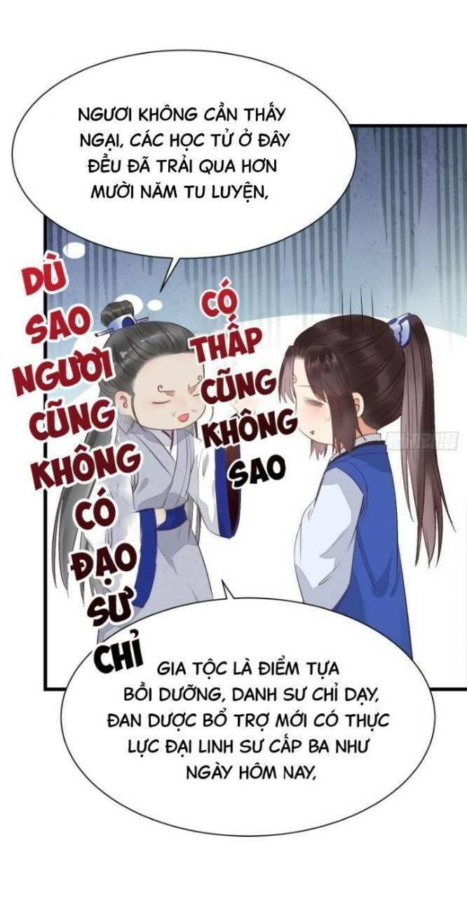 Tuyệt Sắc Quyến Rũ Quỷ Y Chí Tôn - Chapter 256 - Page 12