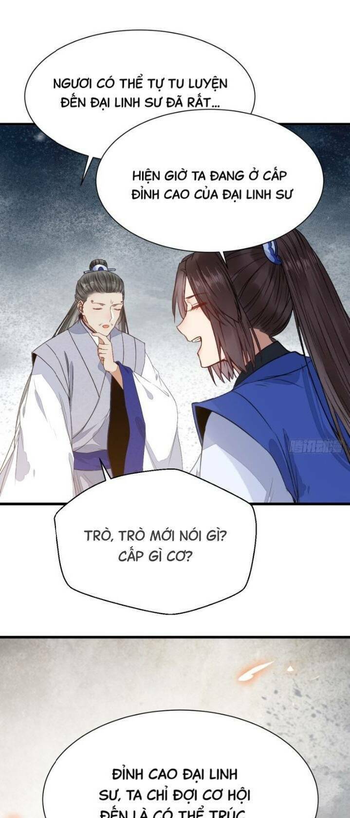 Tuyệt Sắc Quyến Rũ Quỷ Y Chí Tôn - Chapter 256 - Page 13