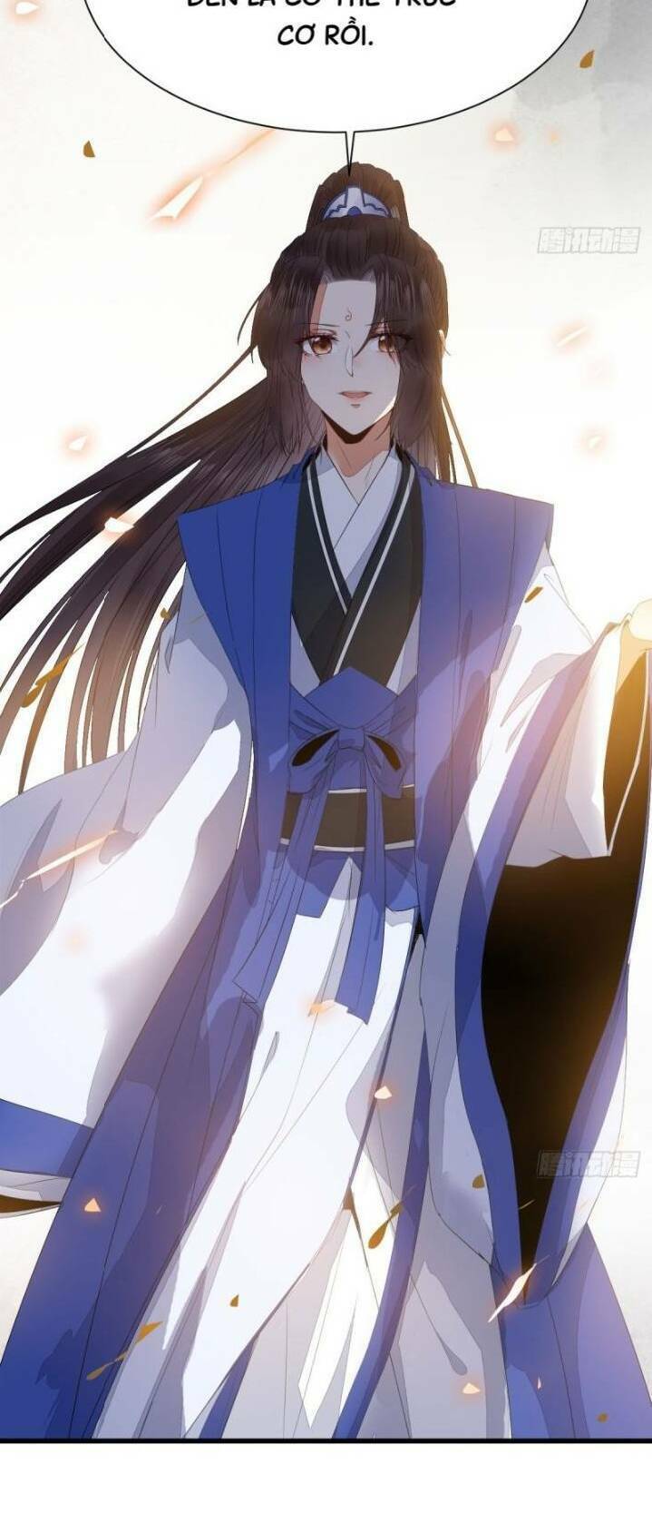 Tuyệt Sắc Quyến Rũ Quỷ Y Chí Tôn - Chapter 256 - Page 14