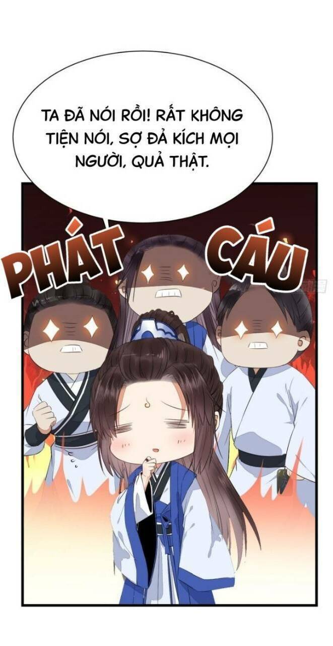 Tuyệt Sắc Quyến Rũ Quỷ Y Chí Tôn - Chapter 256 - Page 15