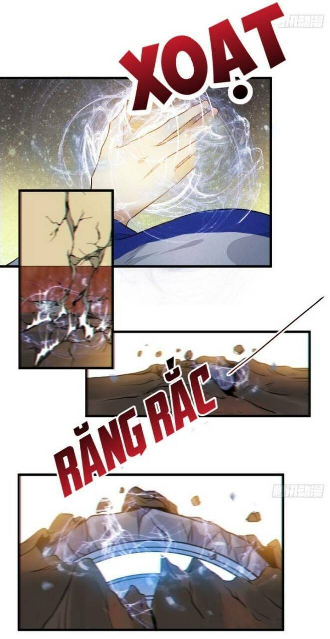 Tuyệt Sắc Quyến Rũ Quỷ Y Chí Tôn - Chapter 256 - Page 16