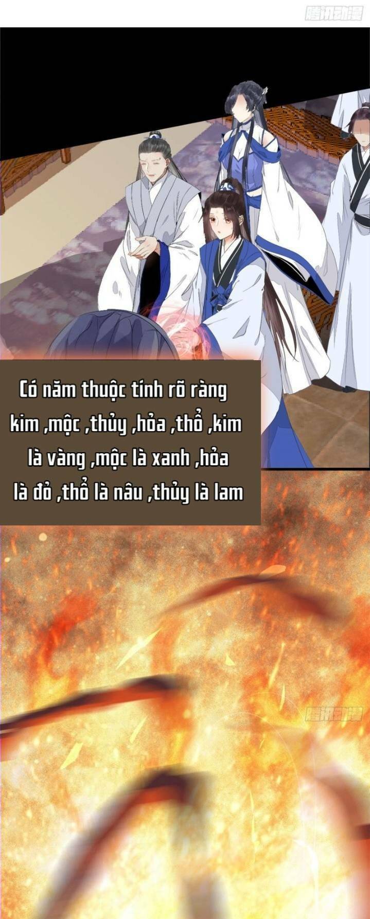 Tuyệt Sắc Quyến Rũ Quỷ Y Chí Tôn - Chapter 256 - Page 19
