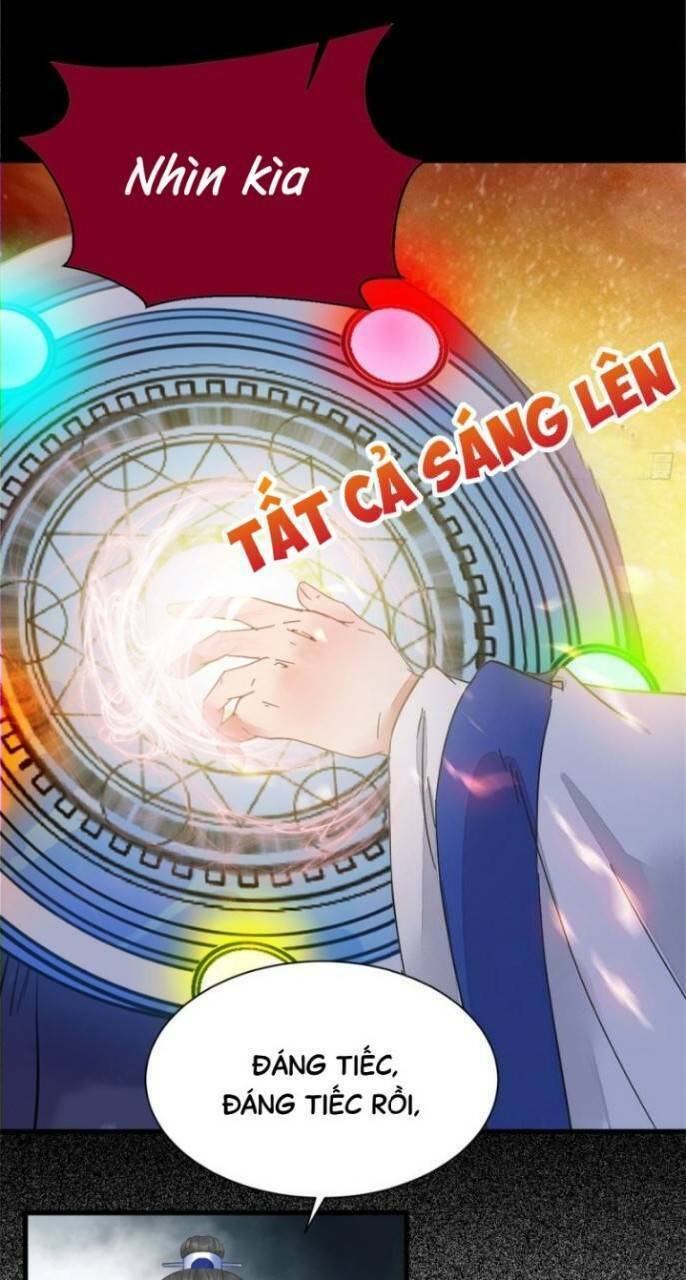 Tuyệt Sắc Quyến Rũ Quỷ Y Chí Tôn - Chapter 256 - Page 21