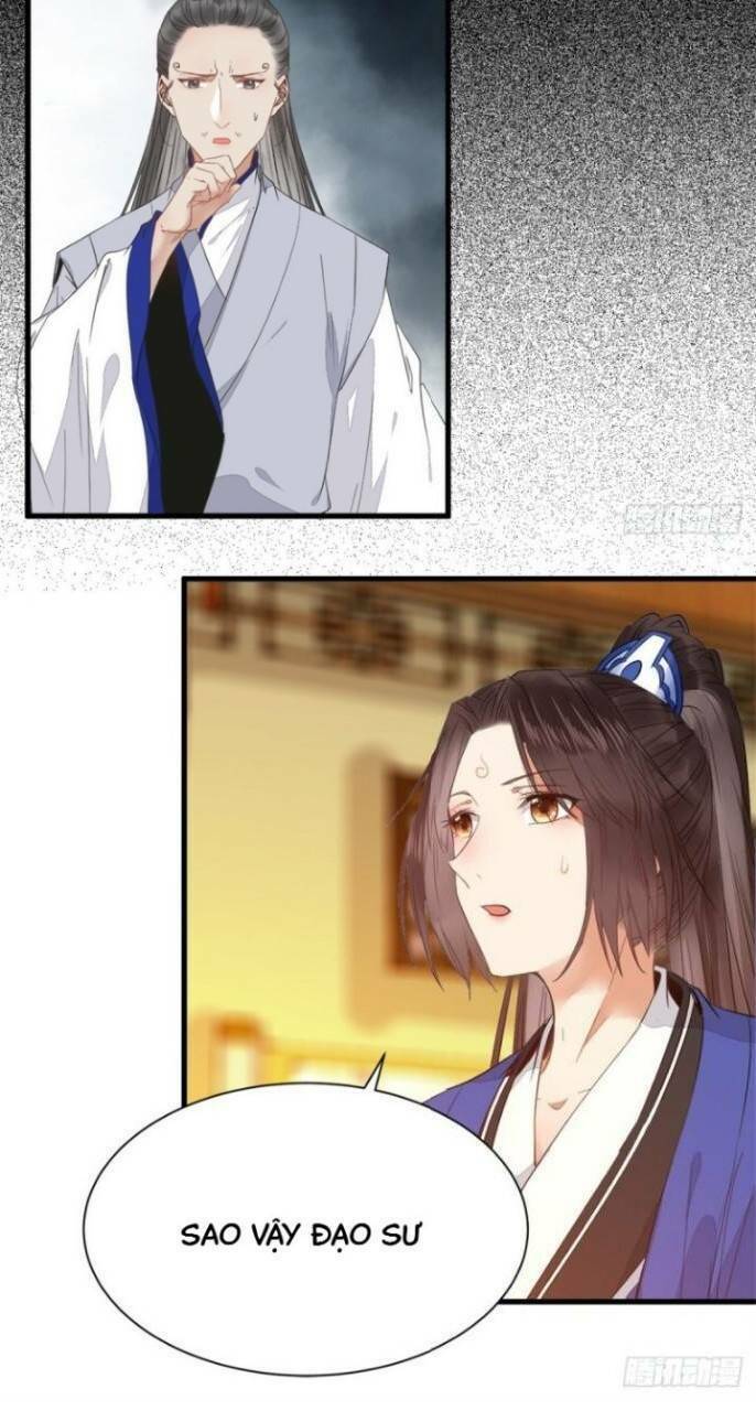 Tuyệt Sắc Quyến Rũ Quỷ Y Chí Tôn - Chapter 256 - Page 22