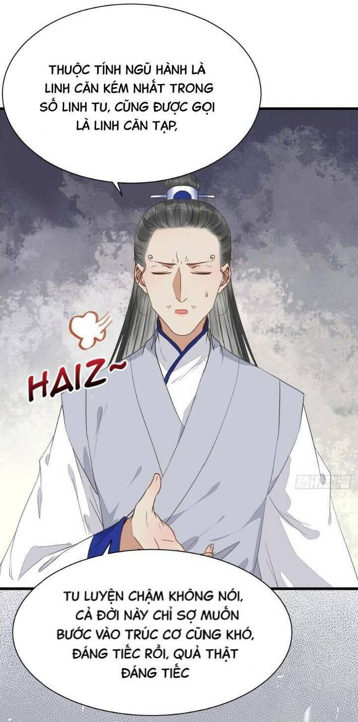 Tuyệt Sắc Quyến Rũ Quỷ Y Chí Tôn - Chapter 256 - Page 23