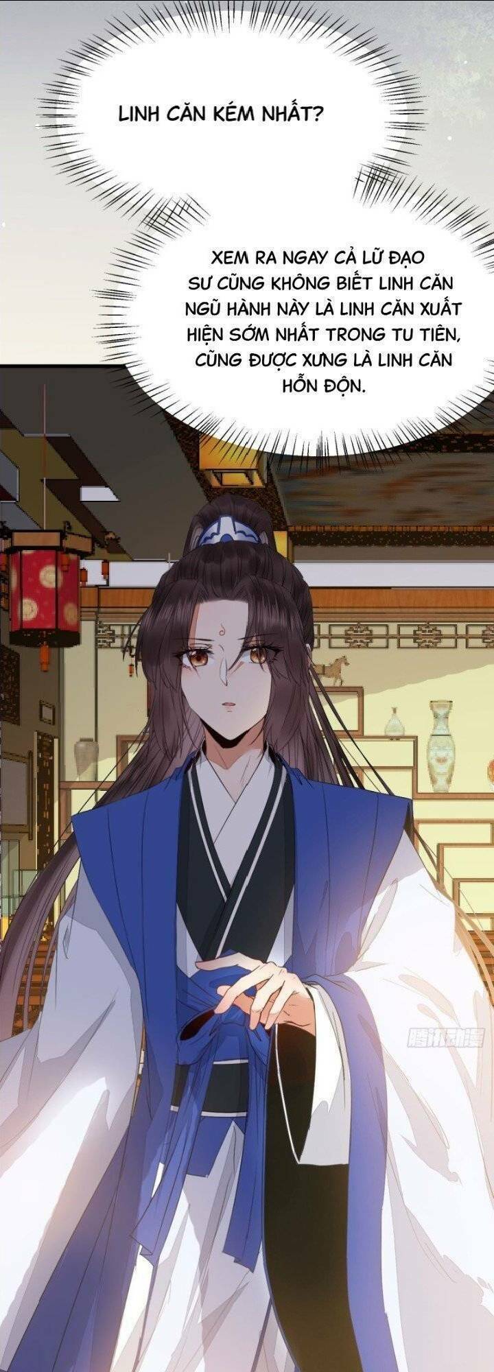 Tuyệt Sắc Quyến Rũ Quỷ Y Chí Tôn - Chapter 256 - Page 24