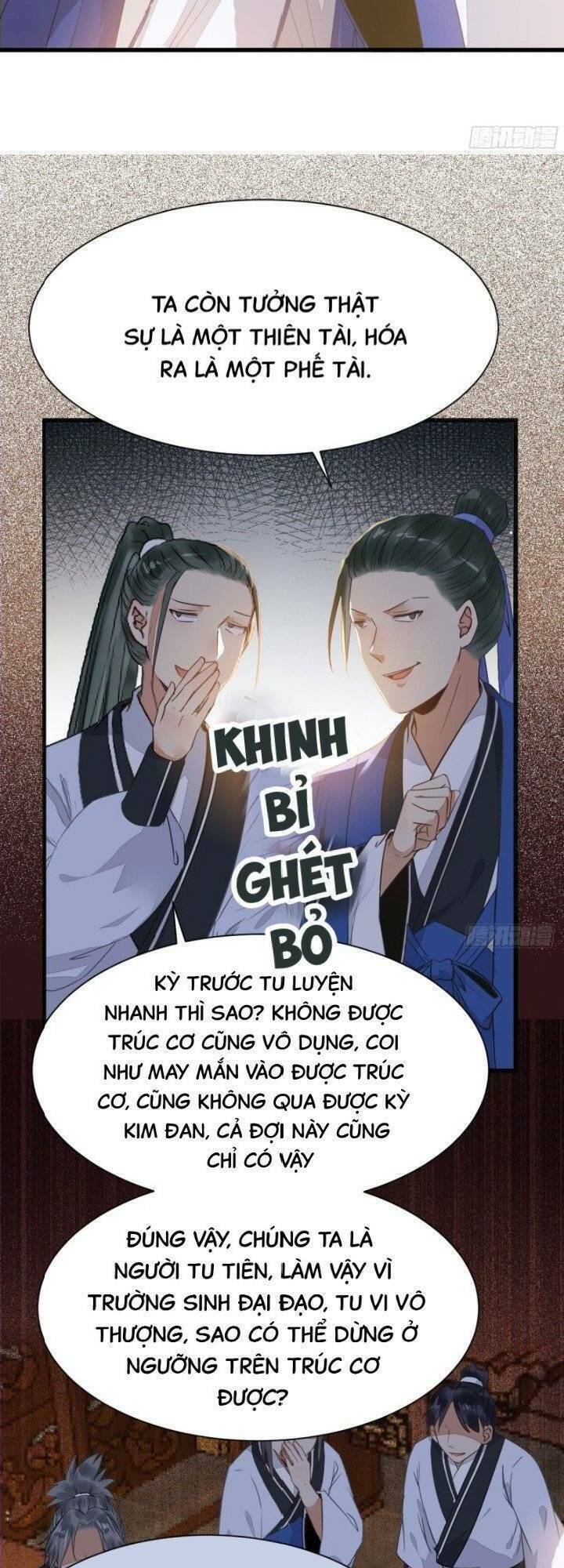 Tuyệt Sắc Quyến Rũ Quỷ Y Chí Tôn - Chapter 256 - Page 25