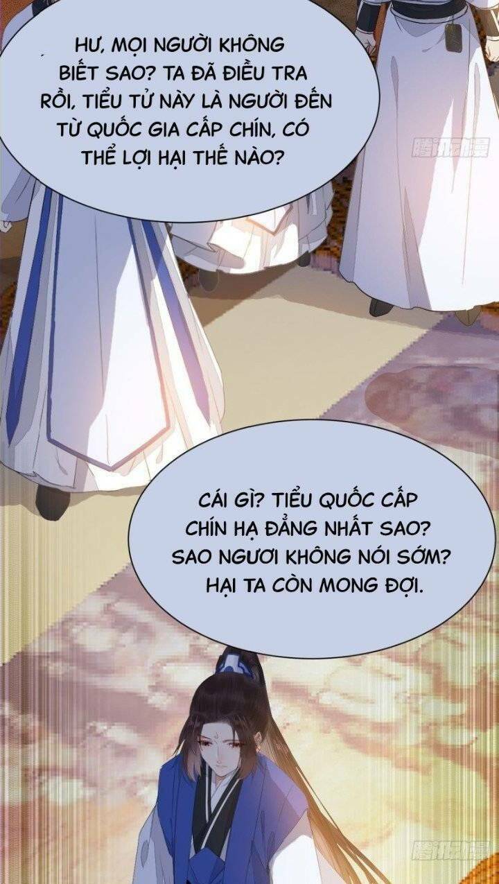 Tuyệt Sắc Quyến Rũ Quỷ Y Chí Tôn - Chapter 256 - Page 26