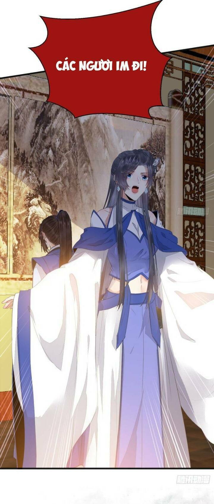 Tuyệt Sắc Quyến Rũ Quỷ Y Chí Tôn - Chapter 256 - Page 28