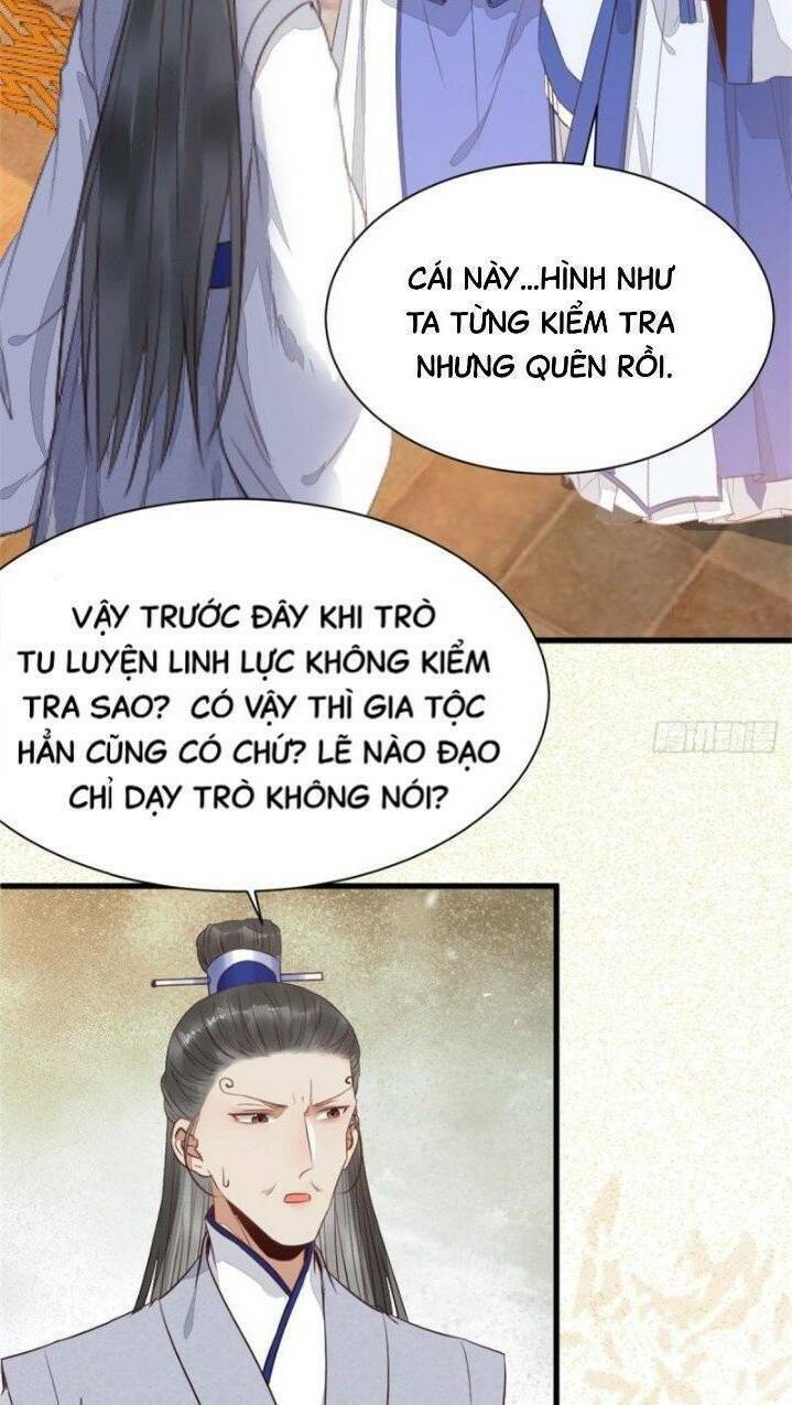 Tuyệt Sắc Quyến Rũ Quỷ Y Chí Tôn - Chapter 256 - Page 4