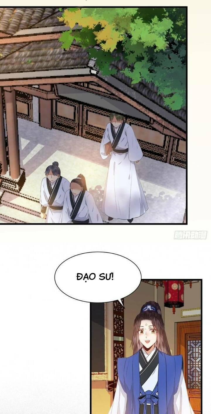 Tuyệt Sắc Quyến Rũ Quỷ Y Chí Tôn - Chapter 257 - Page 9