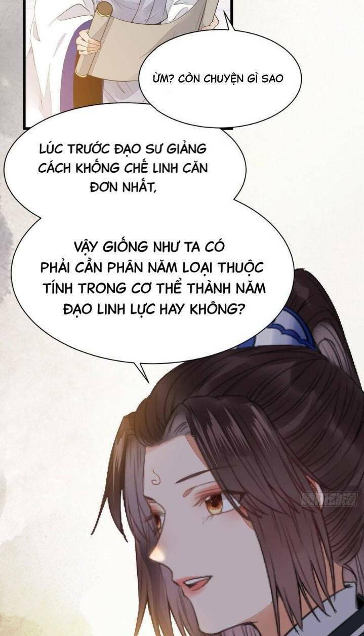 Tuyệt Sắc Quyến Rũ Quỷ Y Chí Tôn - Chapter 257 - Page 11