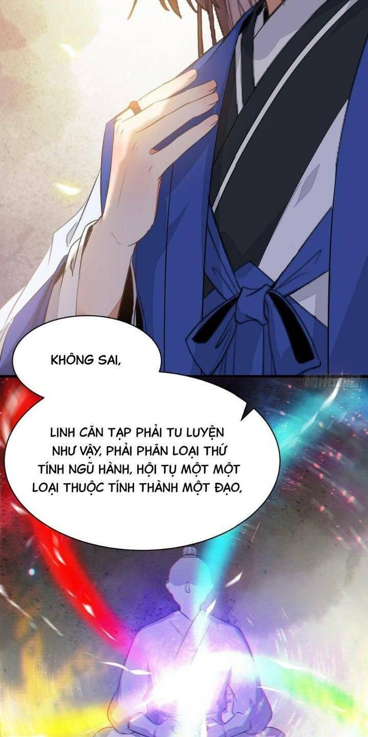 Tuyệt Sắc Quyến Rũ Quỷ Y Chí Tôn - Chapter 257 - Page 12