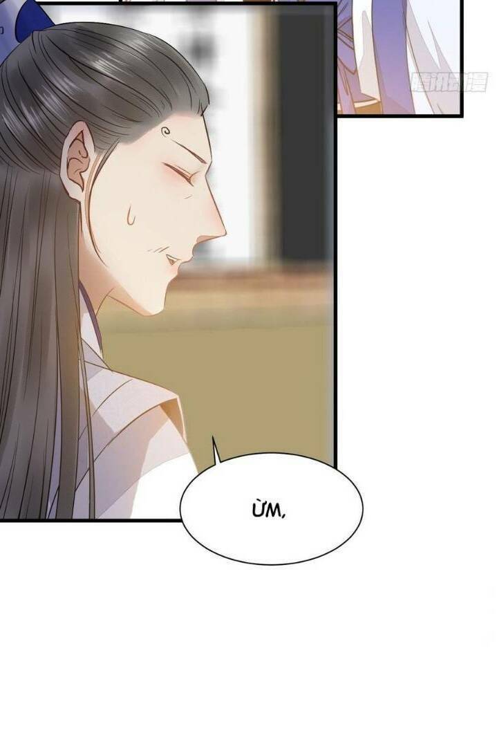 Tuyệt Sắc Quyến Rũ Quỷ Y Chí Tôn - Chapter 257 - Page 14