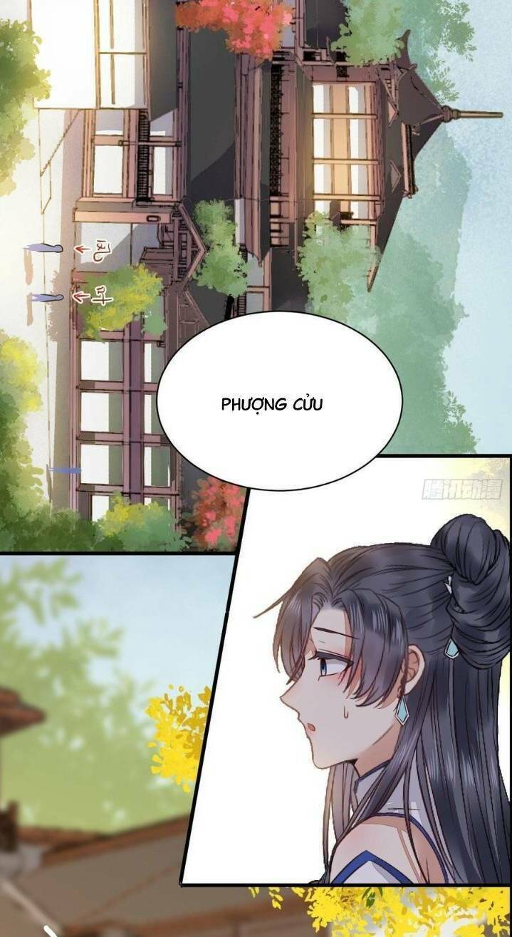 Tuyệt Sắc Quyến Rũ Quỷ Y Chí Tôn - Chapter 257 - Page 17